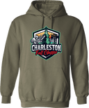 Hoodies - Charleston Fall Classic 2026