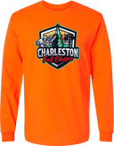 Long Sleeves - Charleston Fall Classic 2026