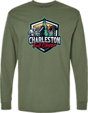Long Sleeves - Charleston Fall Classic 2026
