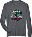 Performance Long Sleeves - Charleston Fall Classic 2026