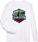 Performance Long Sleeves - Charleston Fall Classic 2026