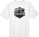 Performance Short Sleeves - Charleston Fall Classic 2026