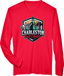 Performance Long Sleeves - Charleston Fall Classic 2026