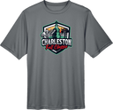 Performance Short Sleeves - Charleston Fall Classic 2026