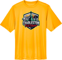 Performance Short Sleeves - Charleston Fall Classic 2026