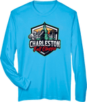 Performance Long Sleeves - Charleston Fall Classic 2026