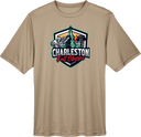 Performance Short Sleeves - Charleston Fall Classic 2026