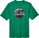 Performance Short Sleeves - Charleston Fall Classic 2026