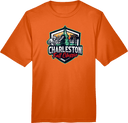 Performance Short Sleeves - Charleston Fall Classic 2026