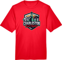 Performance Short Sleeves - Charleston Fall Classic 2026