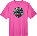 Performance Short Sleeves - Charleston Fall Classic 2026