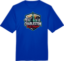 Performance Short Sleeves - Charleston Fall Classic 2026