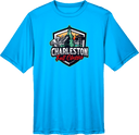 Performance Short Sleeves - Charleston Fall Classic 2026