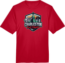 Performance Short Sleeves - Charleston Fall Classic 2026