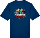 Performance Short Sleeves - Charleston Fall Classic 2026