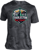 Performance Short Sleeves - Charleston Fall Classic 2026