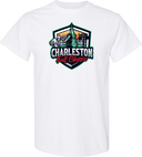 Short Sleeves - Charleston Fall Classic 2026