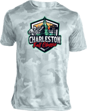 Performance Short Sleeves - Charleston Fall Classic 2026