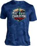 Performance Short Sleeves - Charleston Fall Classic 2026