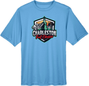 Performance Short Sleeves - Charleston Fall Classic 2026