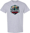 Short Sleeves - Charleston Fall Classic 2026