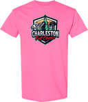 Short Sleeves - Charleston Fall Classic 2026