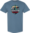 Short Sleeves - Charleston Fall Classic 2026