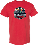 Short Sleeves - Charleston Fall Classic 2026