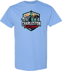 Short Sleeves - Charleston Fall Classic 2026
