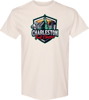 Short Sleeves - Charleston Fall Classic 2026