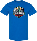 Short Sleeves - Charleston Fall Classic 2026