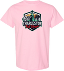 Short Sleeves - Charleston Fall Classic 2026