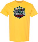 Short Sleeves - Charleston Fall Classic 2026