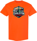 Short Sleeves - Charleston Fall Classic 2026