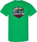Short Sleeves - Charleston Fall Classic 2026