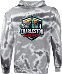 Tie-Dye Hoodies - Charleston Fall Classic 2026