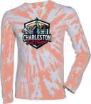 Tie-Dye Long Sleeves - Charleston Fall Classic 2026