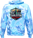 Tie-Dye Hoodies - Charleston Fall Classic 2026