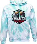 Tie-Dye Hoodies - Charleston Fall Classic 2026