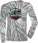 Tie-Dye Long Sleeves - Charleston Fall Classic 2026