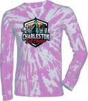 Tie-Dye Long Sleeves - Charleston Fall Classic 2026