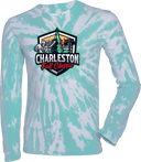 Tie-Dye Long Sleeves - Charleston Fall Classic 2026