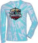 Tie-Dye Long Sleeves - Charleston Fall Classic 2026