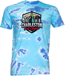 Tie-Dye Short Sleeves - Charleston Fall Classic 2026