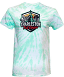 Tie-Dye Short Sleeves - Charleston Fall Classic 2026