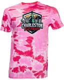 Tie-Dye Short Sleeves - Charleston Fall Classic 2026