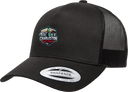 Trucker Hat - Charleston Fall Classic 2026