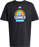 Adidas Cotton T-Shirt - SEG Summer Classic 2026 (Main)