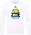 Adidas Cotton Long Sleeves - SEG Summer Classic 2026 (Main)