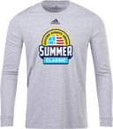 Adidas Cotton Long Sleeves - SEG Summer Classic 2026 (Main)